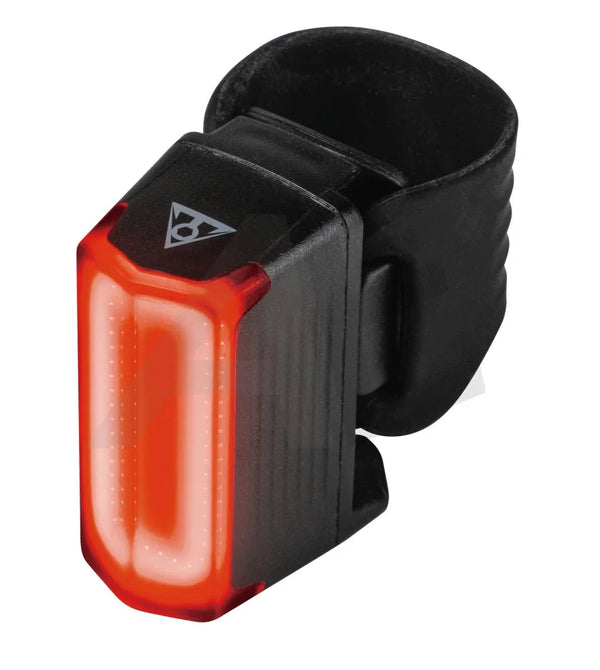 Topeak achterlicht BeSeen Aura - AE-trading