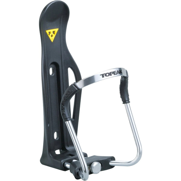 Topeak bidonhouder Modula Cage 2 silver - AE-trading