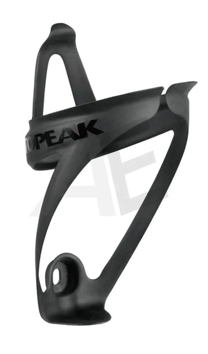 Topeak bidonhouder Shuttle Cage Z recycled carbon - AE-trading