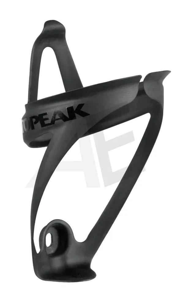 Topeak bidonhouder Shuttle Cage Z recycled carbon - AE-trading