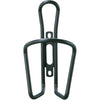Topeak bidonhouder Shuttle Cage alu zwart - AE-trading