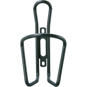 Topeak bidonhouder Shuttle Cage alu zwart - AE-trading