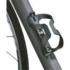 Topeak bidonhouder Shuttle Cage zw - AE-trading