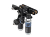 Topeak bidonhouder bevestiging Tri-BackUp Elite 2 - AE-trading