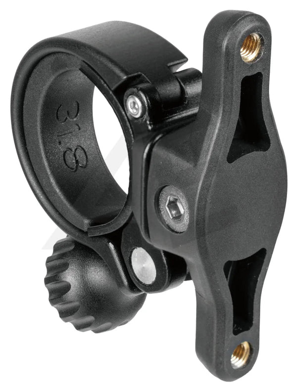 Topeak bidonhouder klem Cagemount II 22-38mm - AE-trading