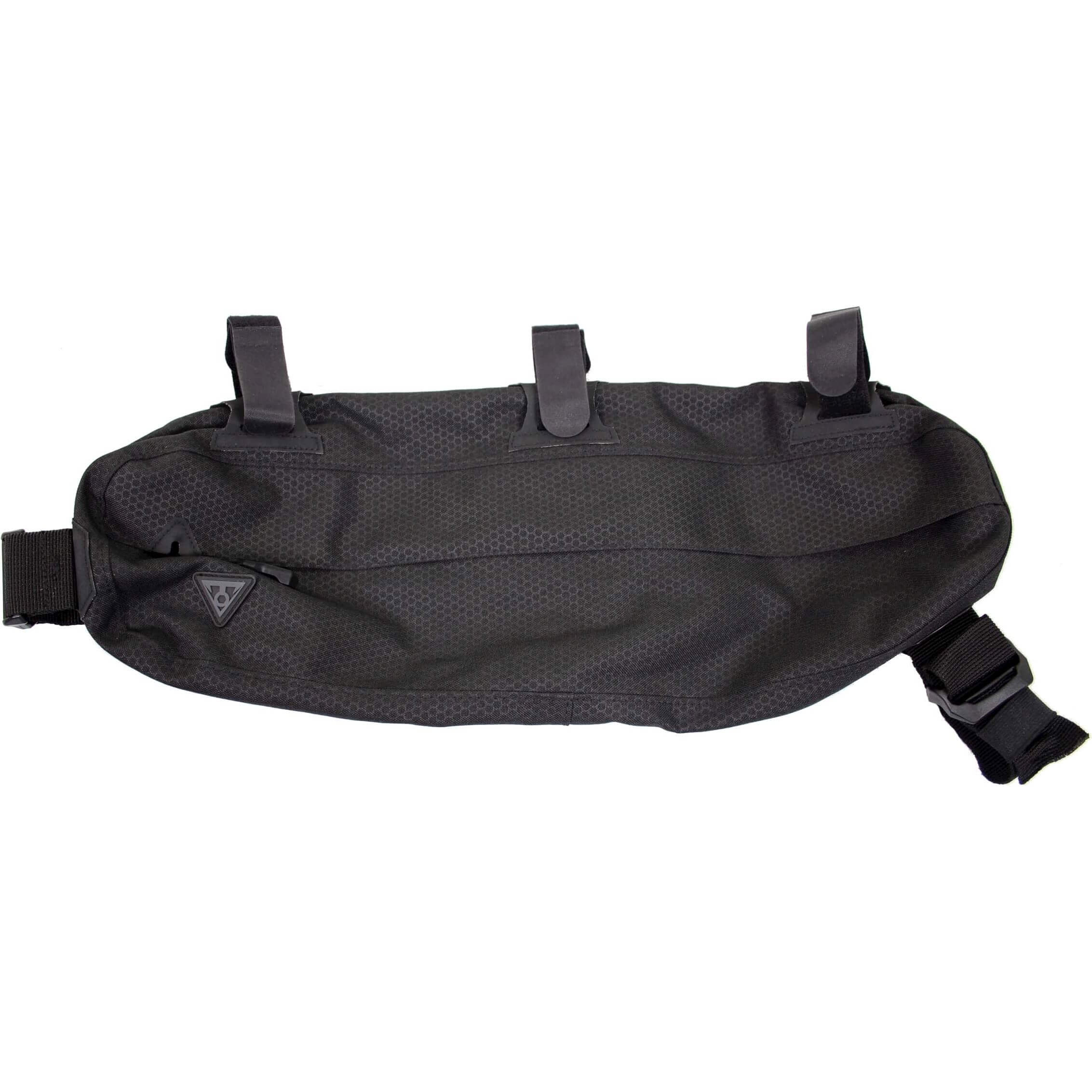 Topeak frametas MidLoader black - 6,0 l - AE-trading