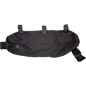 Topeak frametas MidLoader black - 6,0 l - AE-trading