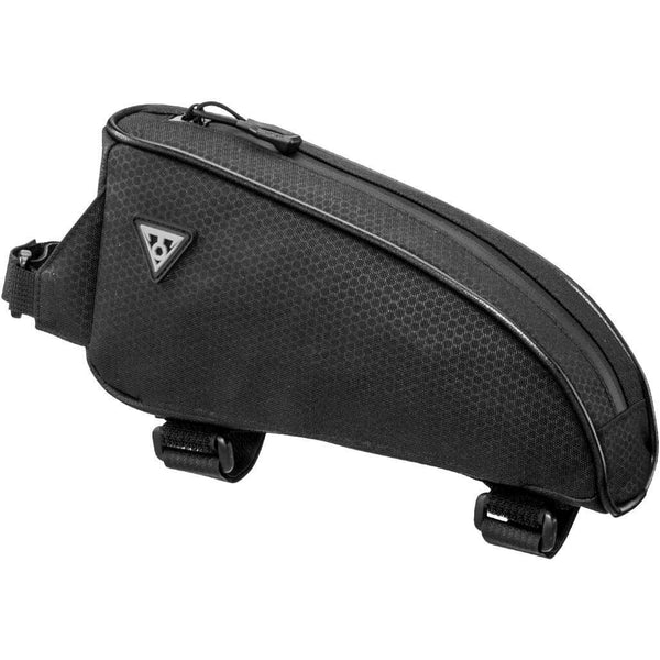 Topeak frametas TopLoader zwart - AE-trading