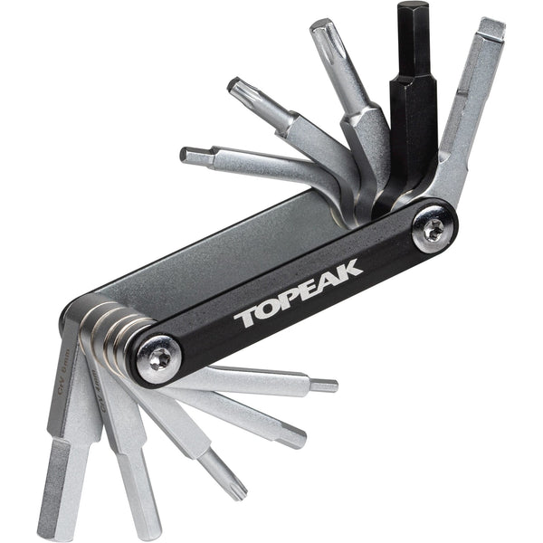 Topeak inbussleutel minitool Nano 11 - AE-trading