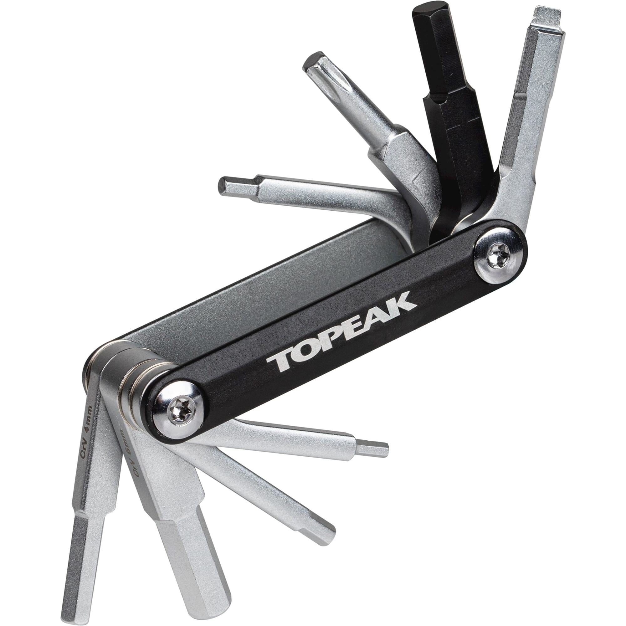 Topeak inbussleutel minitool Nano 9 - AE-trading