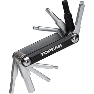 Topeak inbussleutel minitool Nano 9 - AE-trading