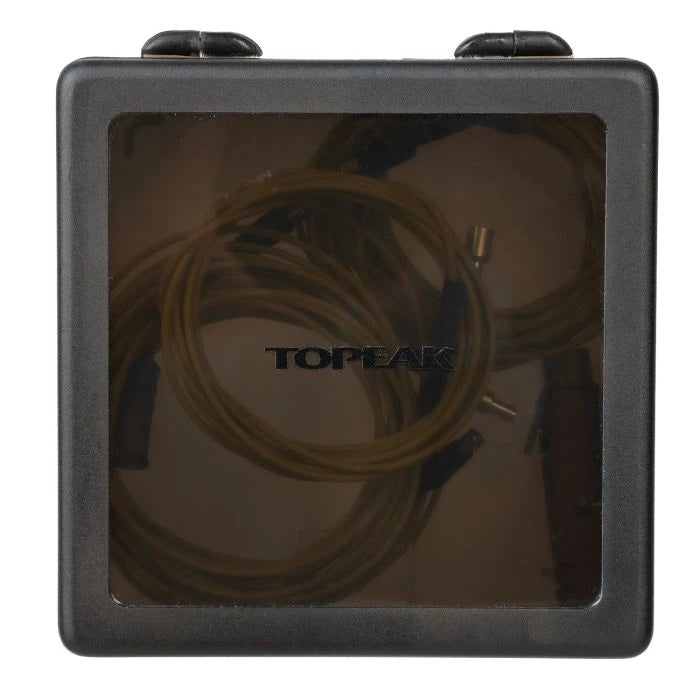 Topeak interne kabelgeleider set - AE-trading