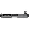Topeak minipomp Hybrid Rocket HP Mini zwart - AE-trading