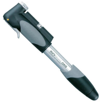 Topeak minipomp Mini Dual DXG - AE-trading