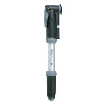 Topeak minipomp Mini Dual G - AE-trading