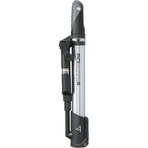 Topeak minipomp Mini Morph G - AE-trading