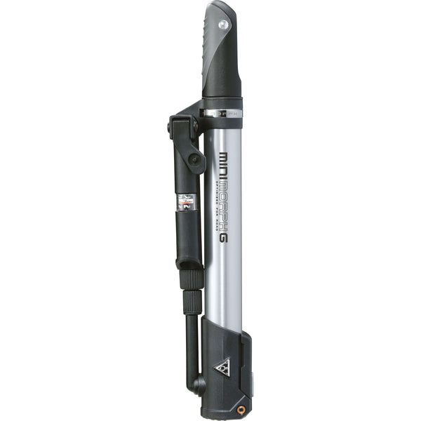Topeak minipomp Mini Morph G - AE-trading
