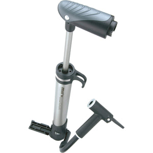 Topeak minipomp Mini Morph - AE-trading