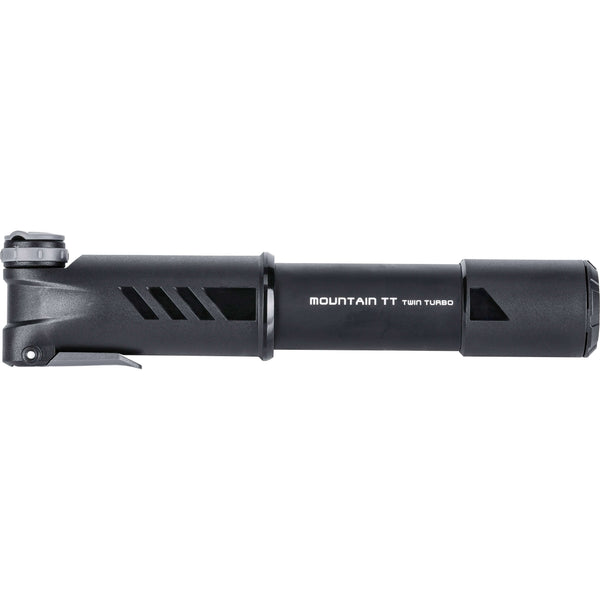 Topeak minipomp Mountain TT TwinTurbo - AE-trading