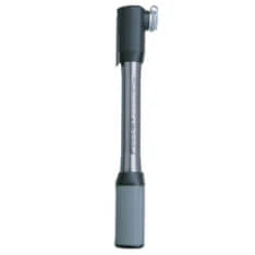 Topeak minipomp Pocket Rocket DX II - AE-trading