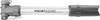 Topeak minipomp Pocket Rocket MB - AE-trading