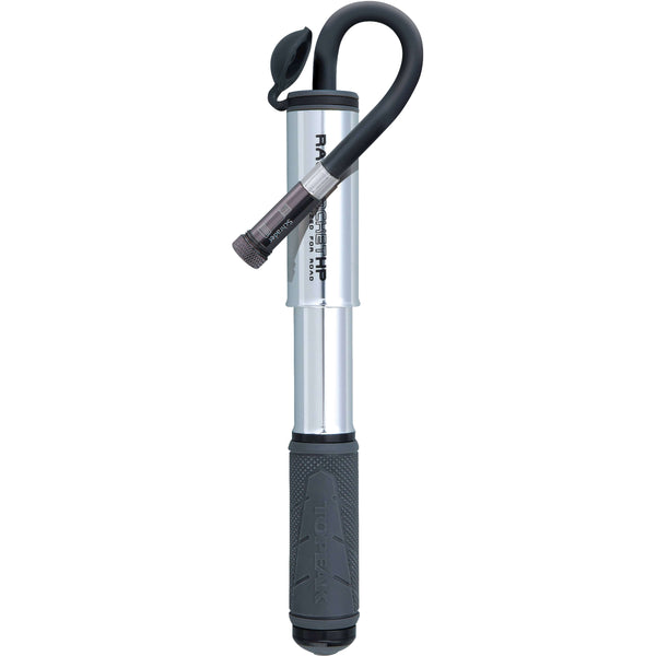 Topeak minipomp Race Rocket HP zi - AE-trading
