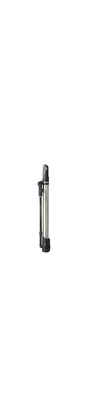 Topeak minipomp Road Morph L+slang - AE-trading