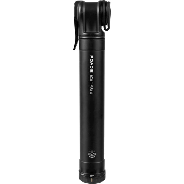 Topeak minipomp Roadie 2Stage - AE-trading