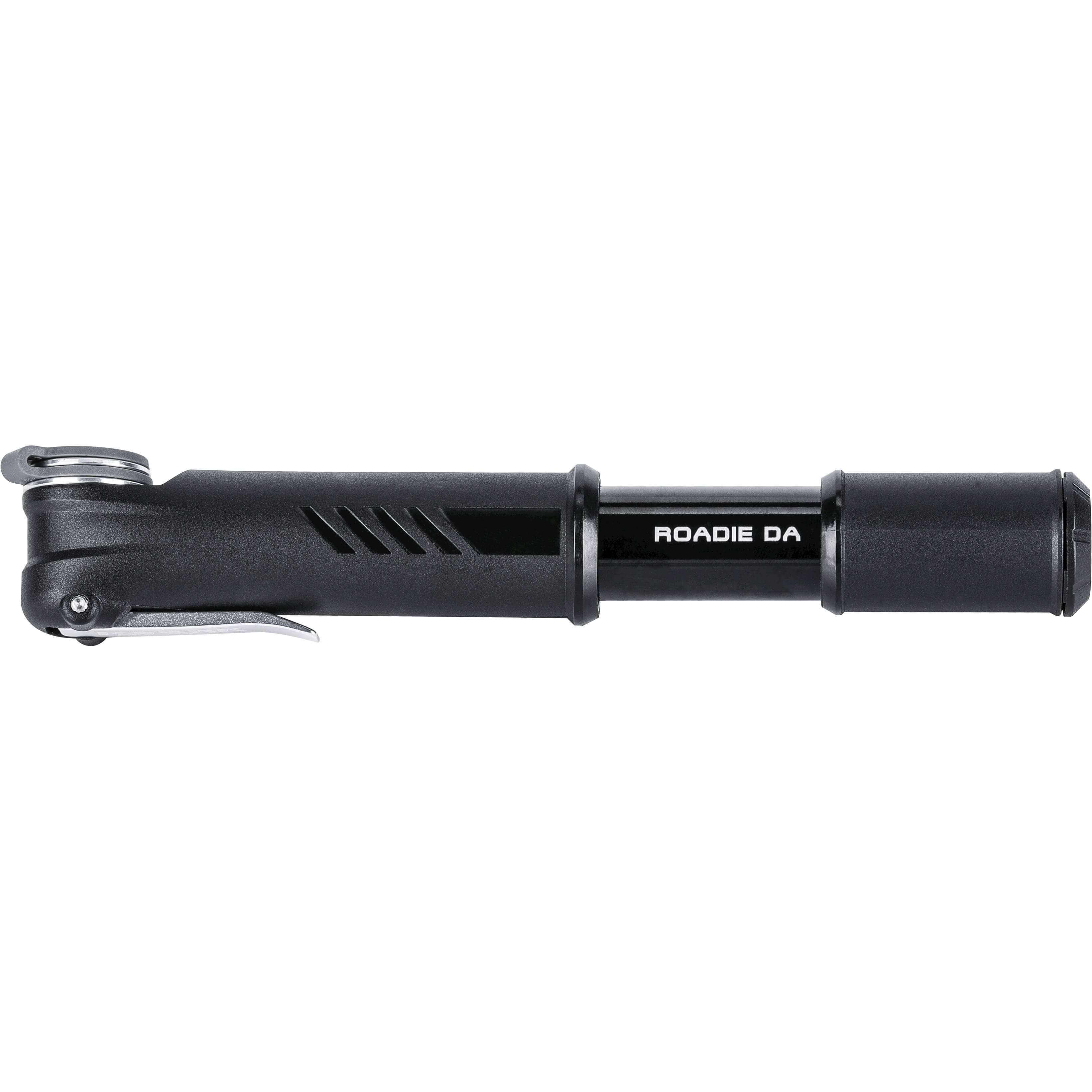 Topeak minipomp Roadie DA - AE-trading