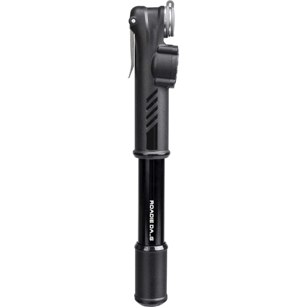 Topeak minipomp Roadie DA_G - AE-trading