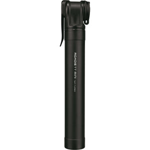 Topeak minipomp Roadie TT Mini zwart - AE-trading
