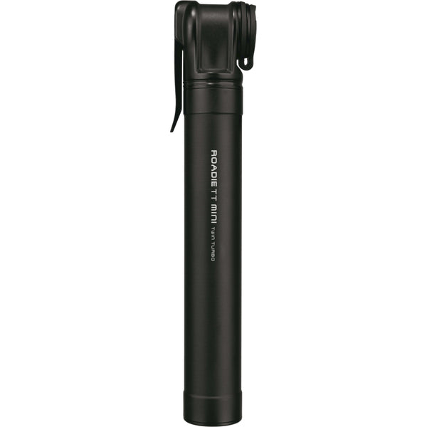 Topeak minipomp Roadie TT Mini zwart - AE-trading