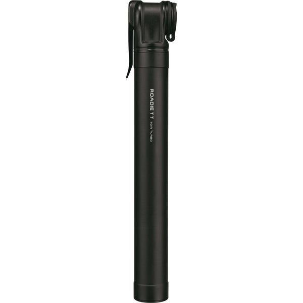 Topeak minipomp Roadie TT zwart - AE-trading
