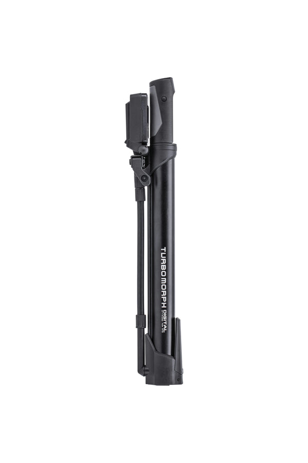Topeak minipomp Turbo Morph Digital - AE-trading