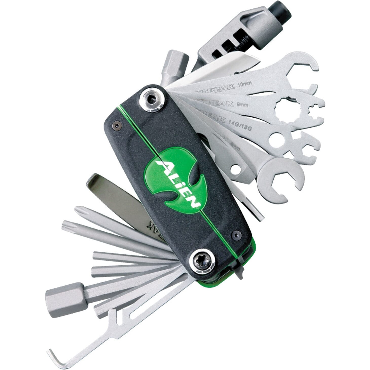 Topeak minitool Alien 3 - AE-trading