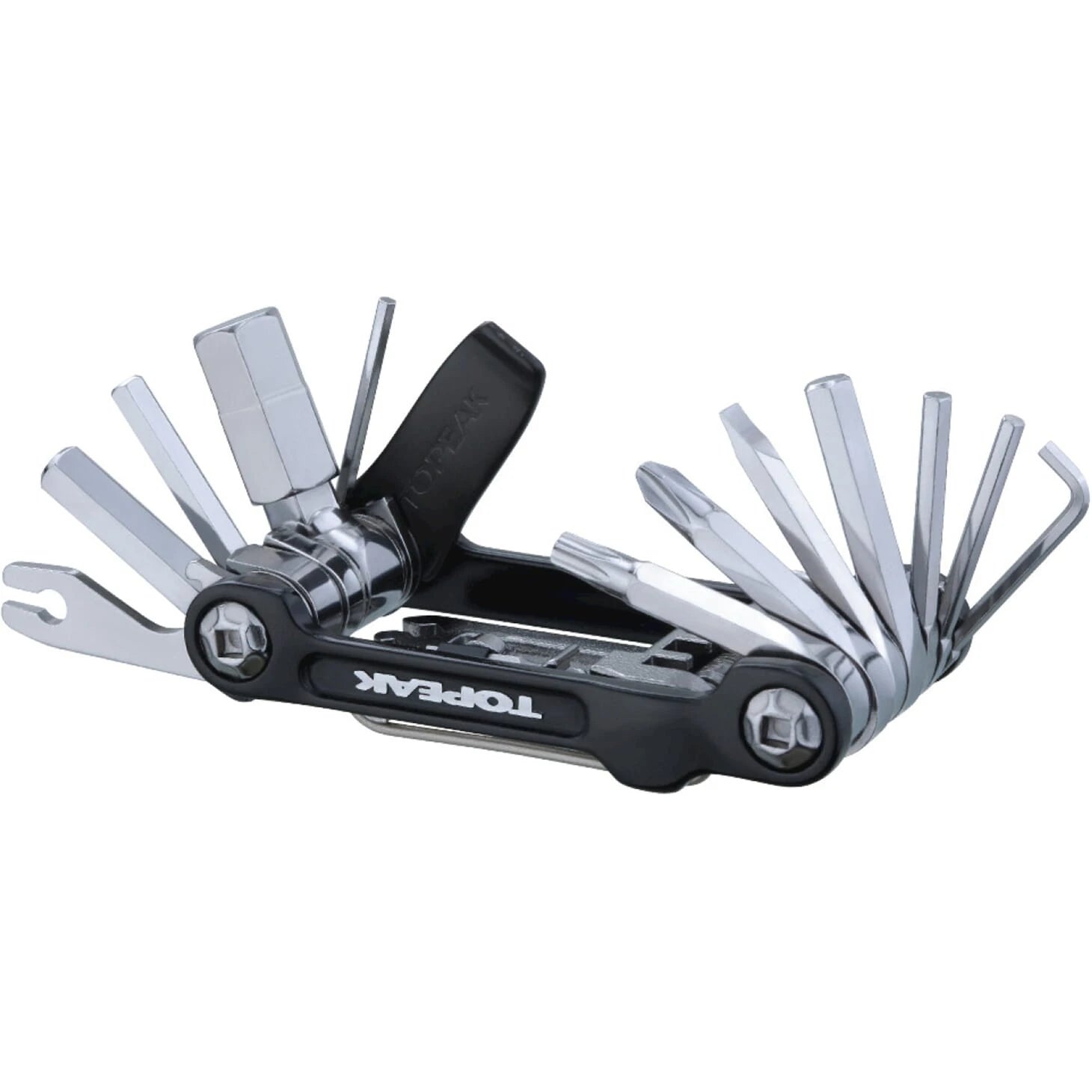 Topeak minitool Mini 20 Pro zw - AE-trading