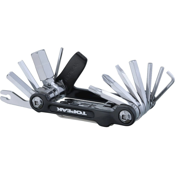 Topeak minitool Mini 20 Pro zw - AE-trading