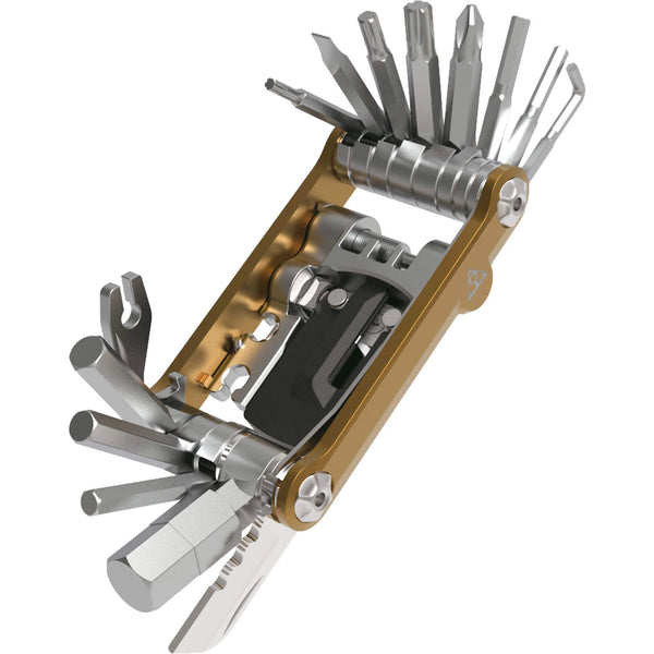 Topeak minitool Mini PT30 zwart - AE-trading