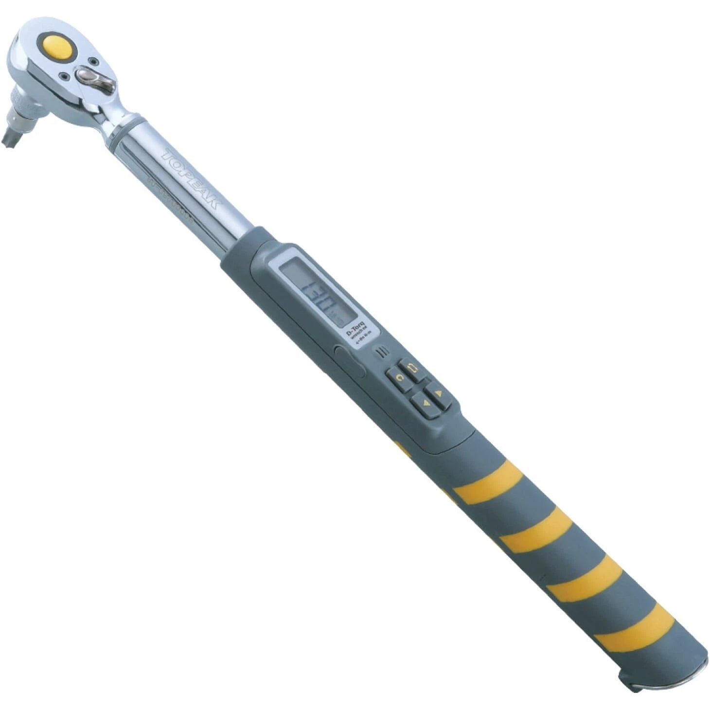 Topeak momentsleutel D-Torq DX 4-80Nm - AE-trading