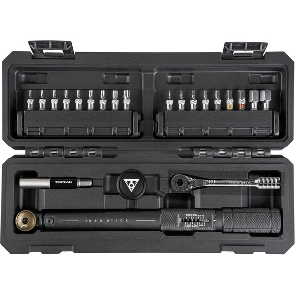 Topeak momentsleutel Torq Stick Pro 4-20Nm - AE-trading