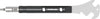 Topeak pedaalsleutel PedalBar Pro - AE-trading