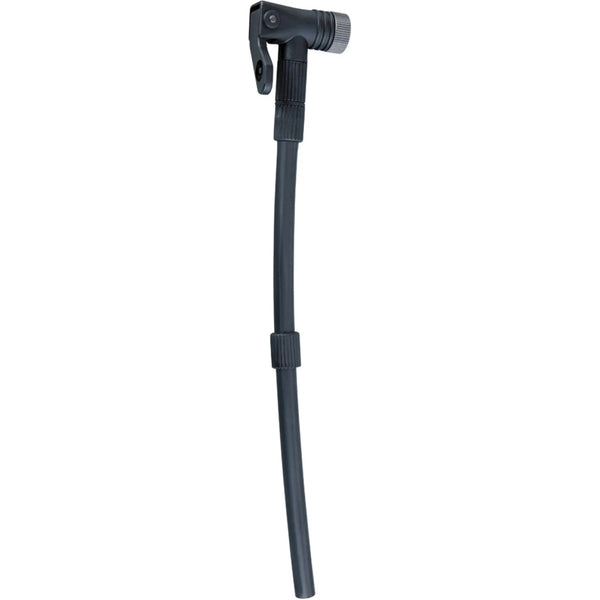 Topeak pompslang Morph/MB + kop - AE-trading