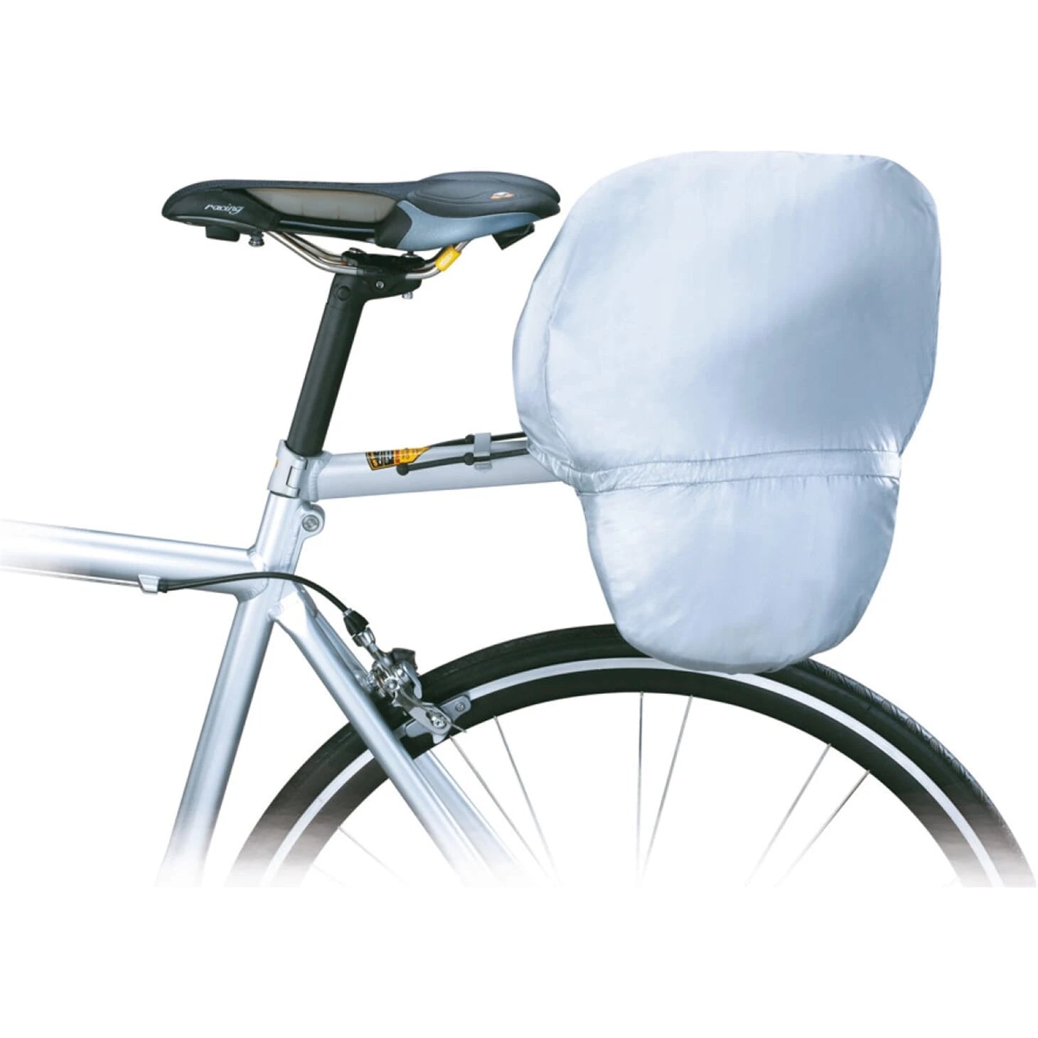 Topeak regenhoes MTX tour dragertas - AE-trading