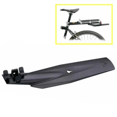 Topeak spatbord achter Defender MTX - AE-trading