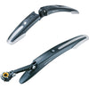 Topeak spatbord set Defender M1/2 26 inch - AE-trading