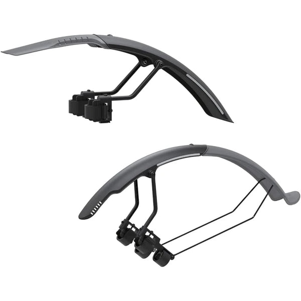 Topeak spatbord set TetraFender G1 & G2 gravel - AE-trading