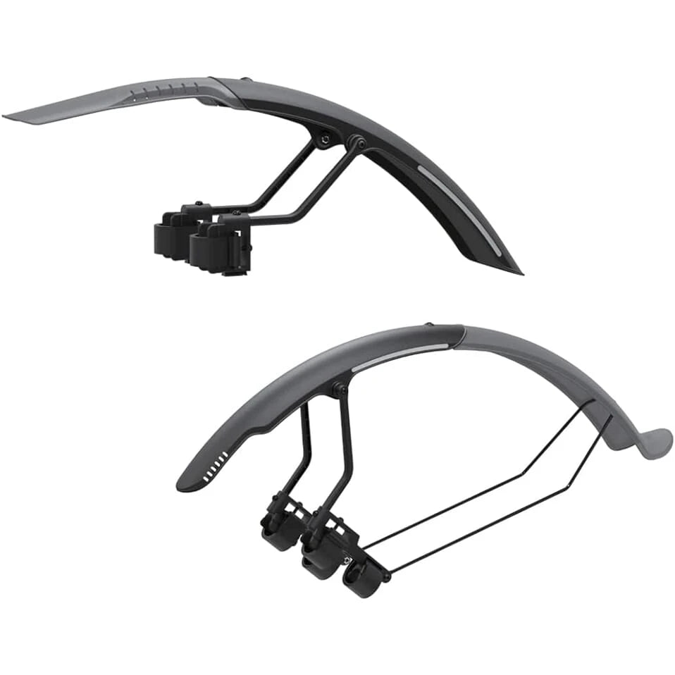 Topeak spatbord set TetraFender G1 & G2 gravel - AE-trading