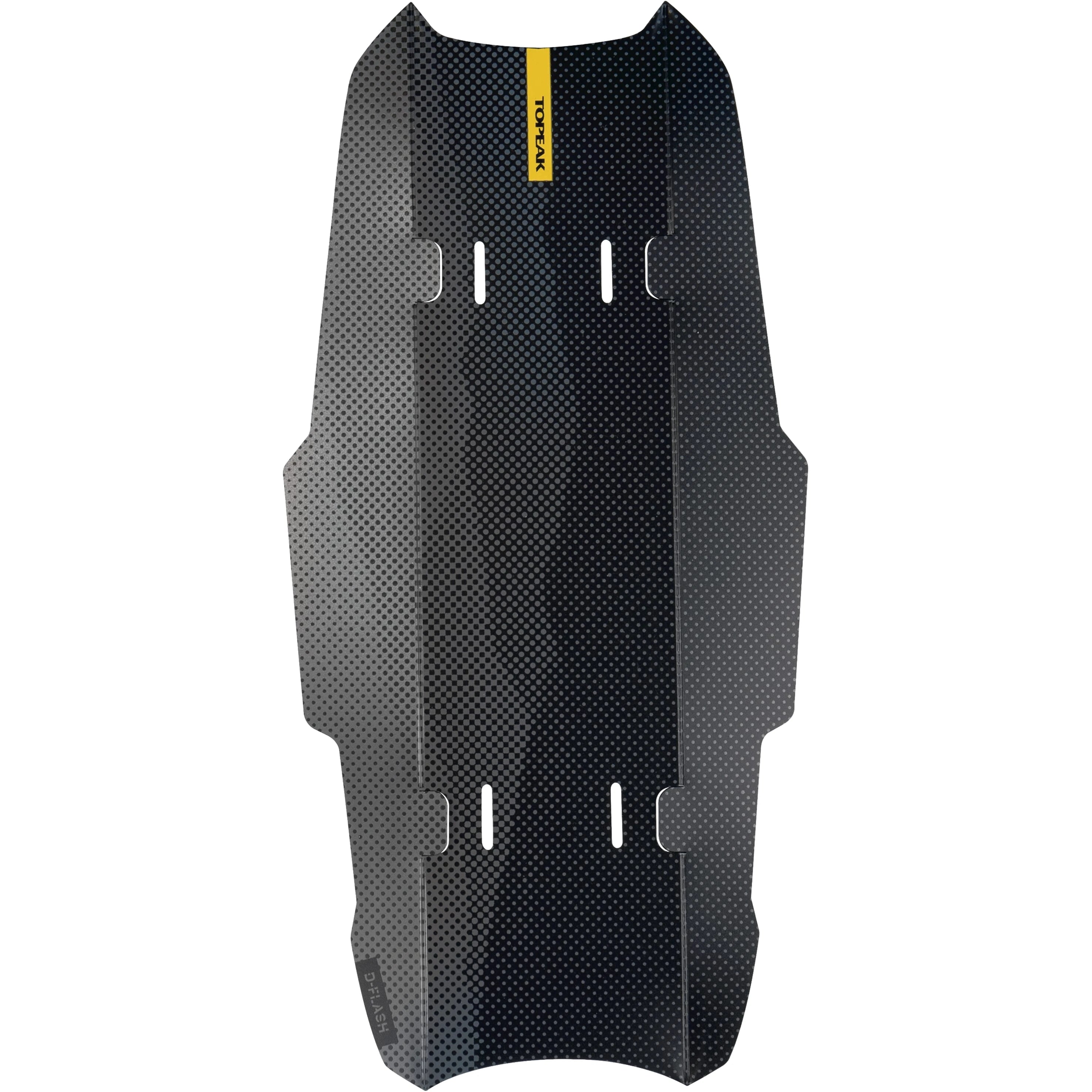 Topeak spatbord voor D-Flash Express DT - AE-trading