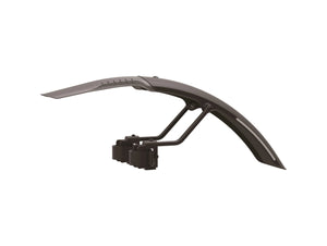 Topeak spatbord voor Tetrafender G1 gravel - AE-trading