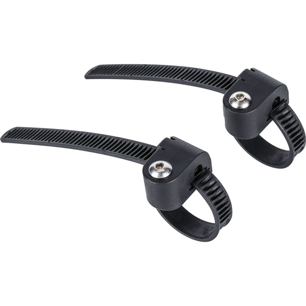 Topeak stuur/frameklem VersaMount (2er Set) - AE-trading